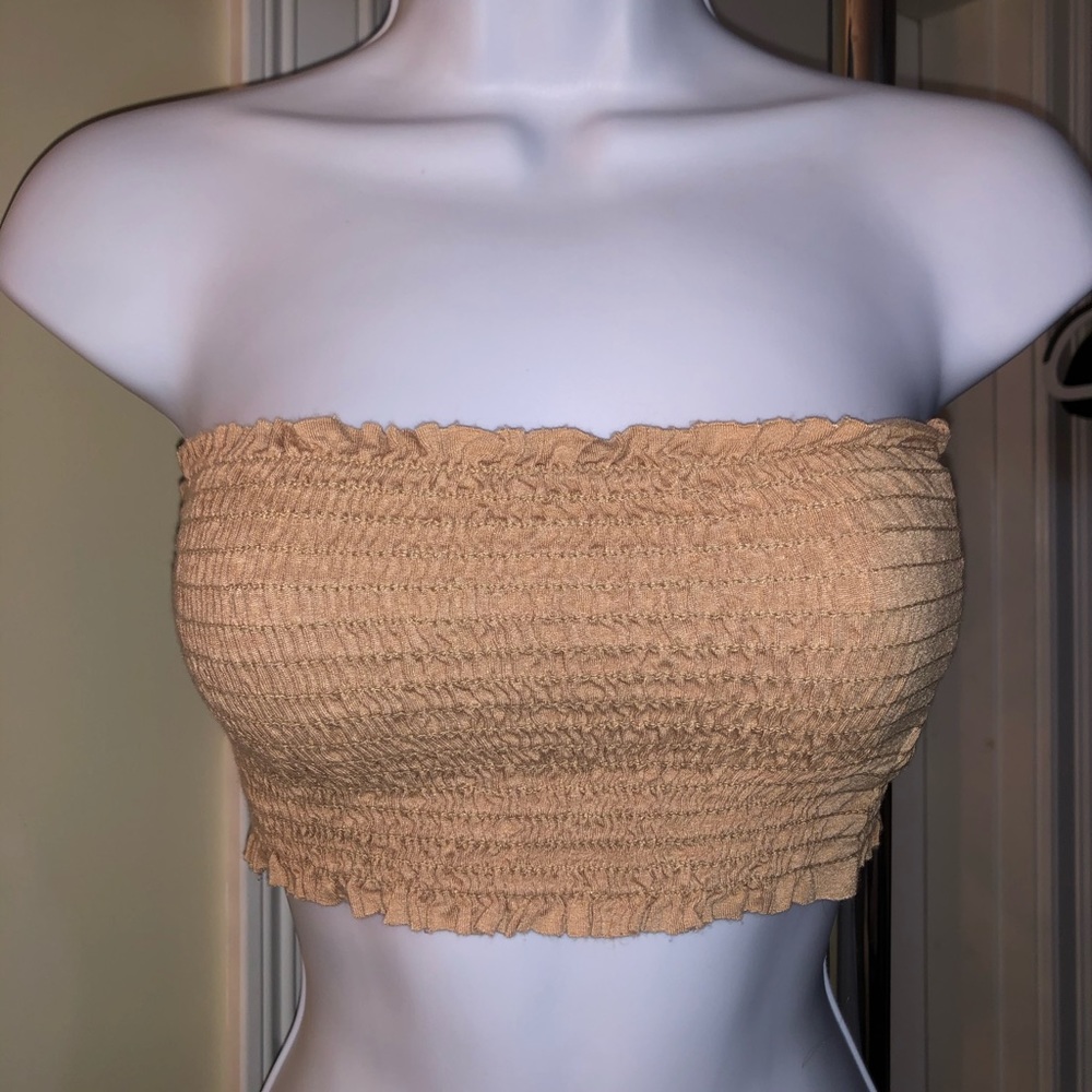Tube Top!